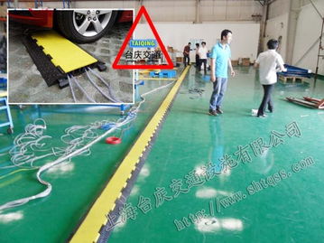 武汉户外过线槽供应与选购指南 台庆交通设施厂产品全解析