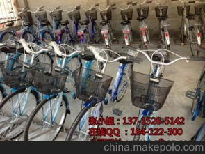 自行车停放架供应商及道路减速设备 价格解析与批发市场指南